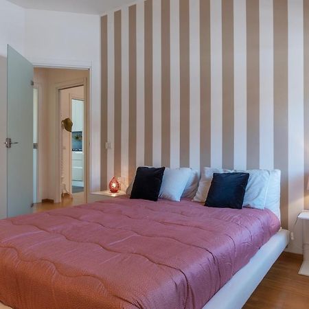Vaticano & San Pietro Balcony Apartment Rome Luaran gambar