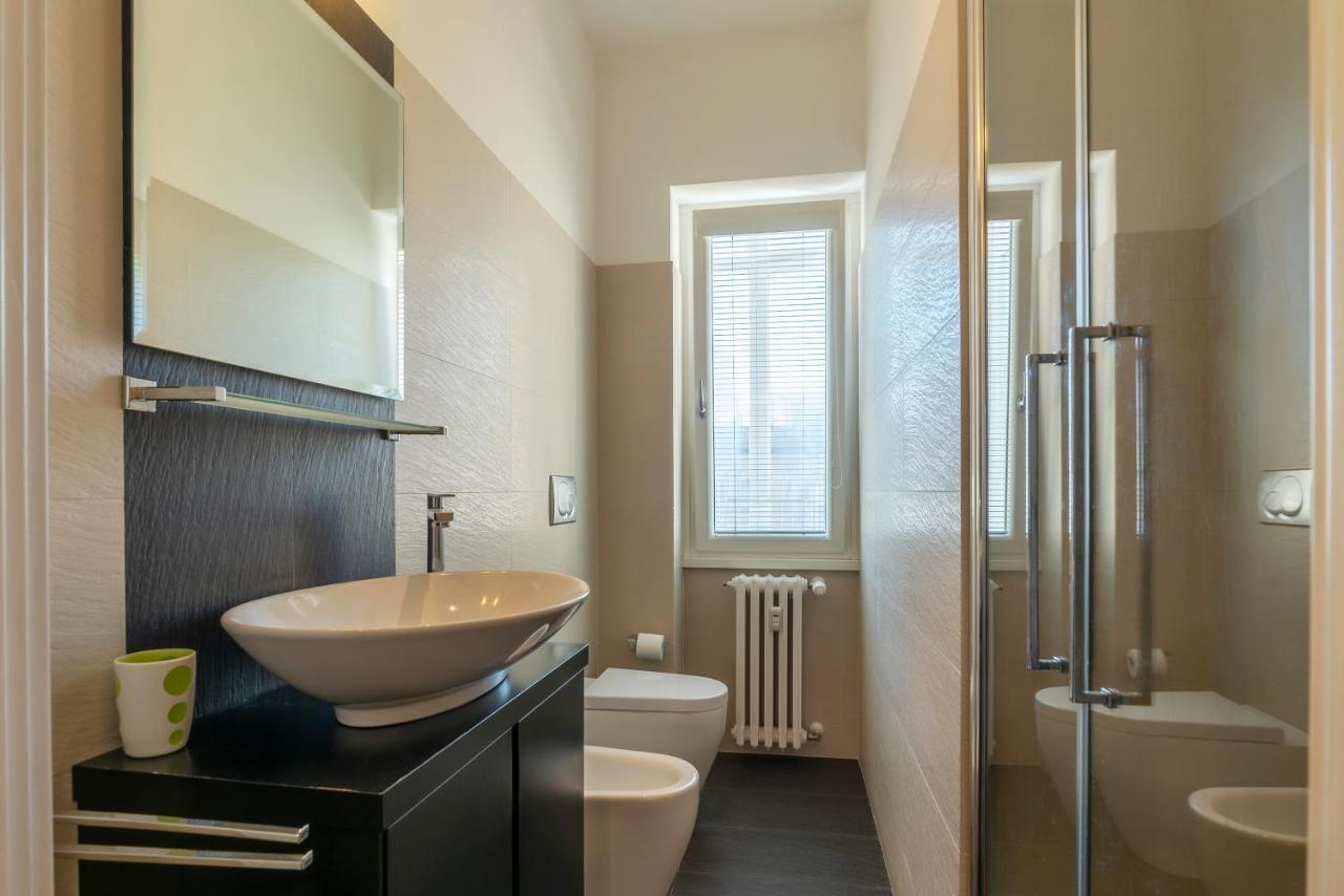 Vaticano & San Pietro Balcony Apartment Rome Luaran gambar
