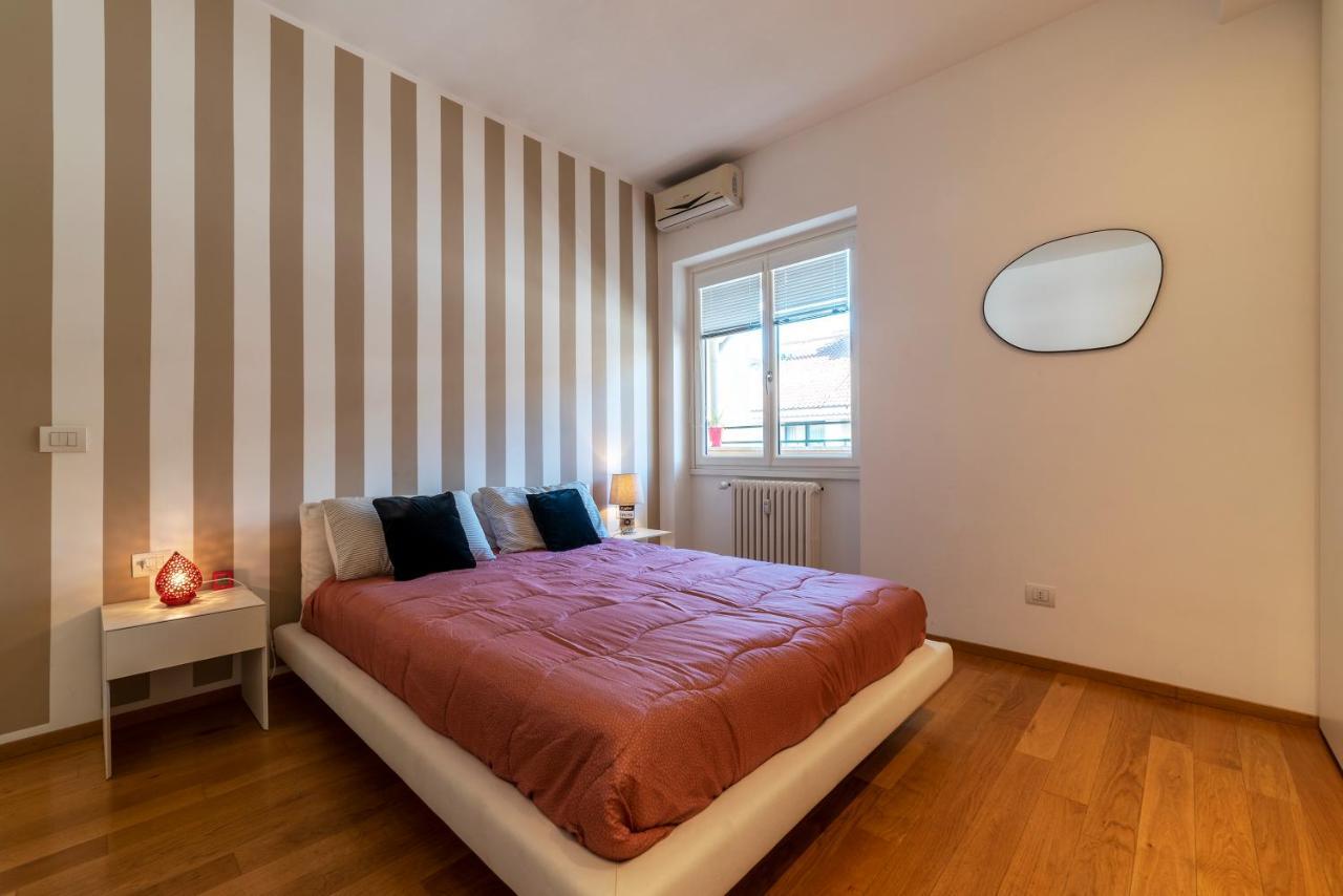 Vaticano & San Pietro Balcony Apartment Rome Luaran gambar
