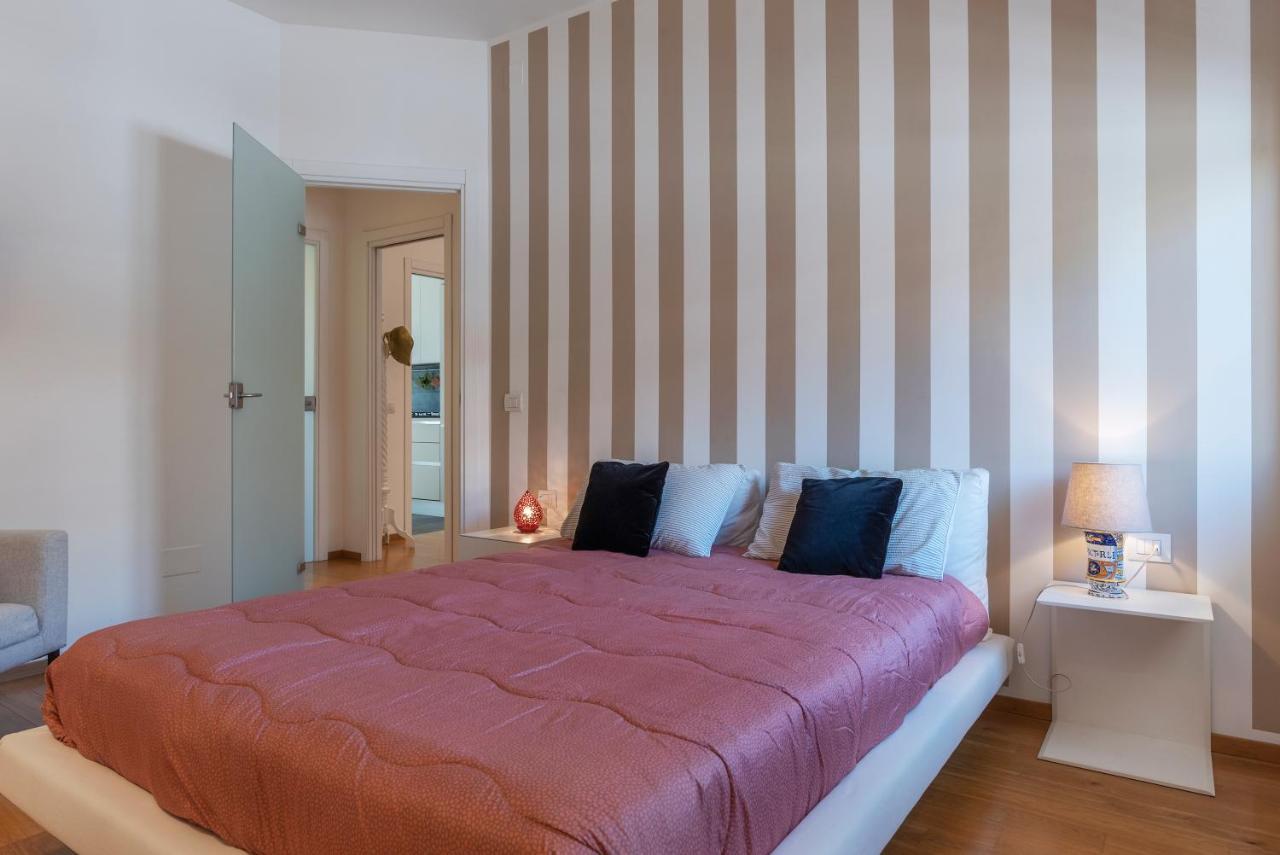Vaticano & San Pietro Balcony Apartment Rome Luaran gambar