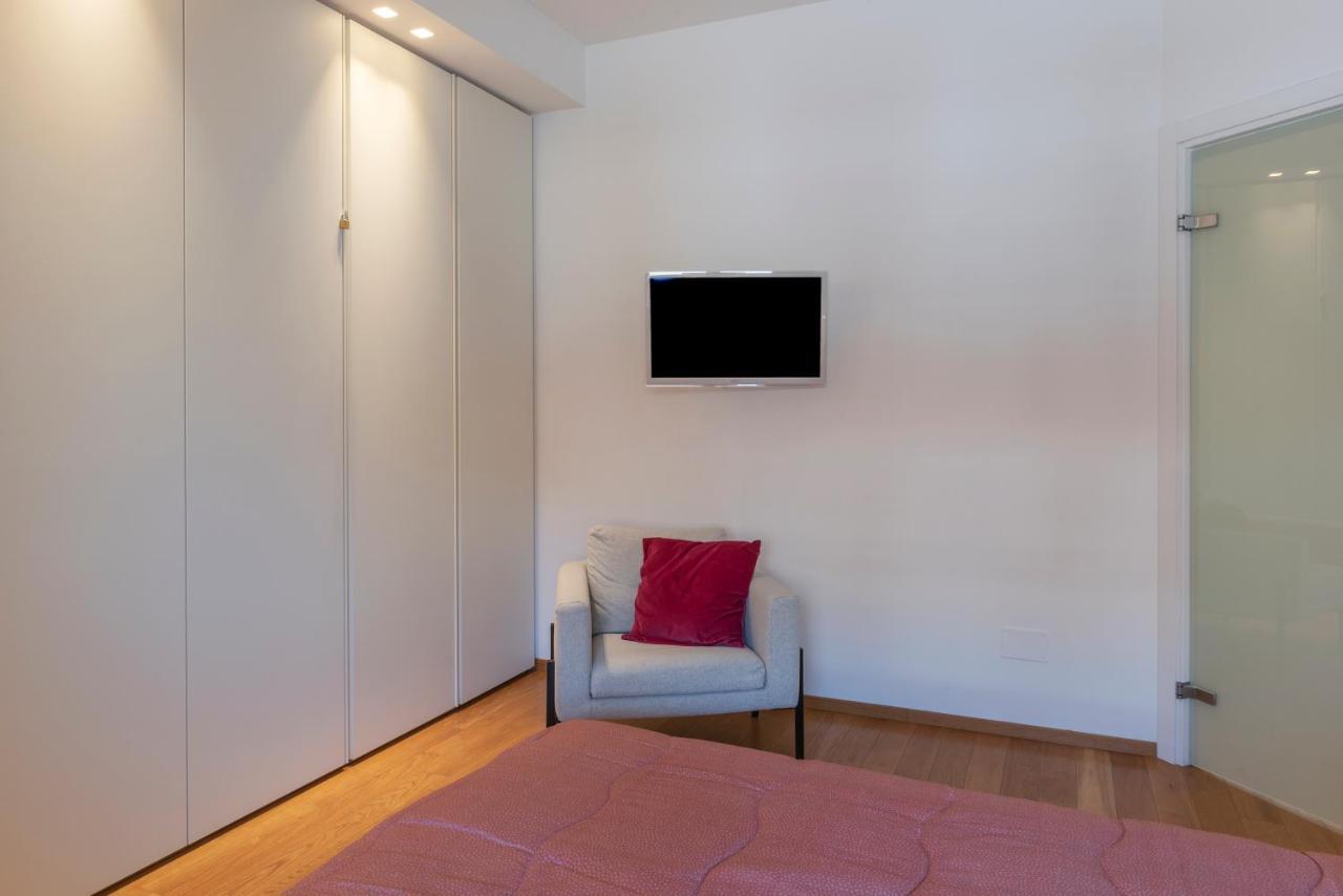Vaticano & San Pietro Balcony Apartment Rome Luaran gambar