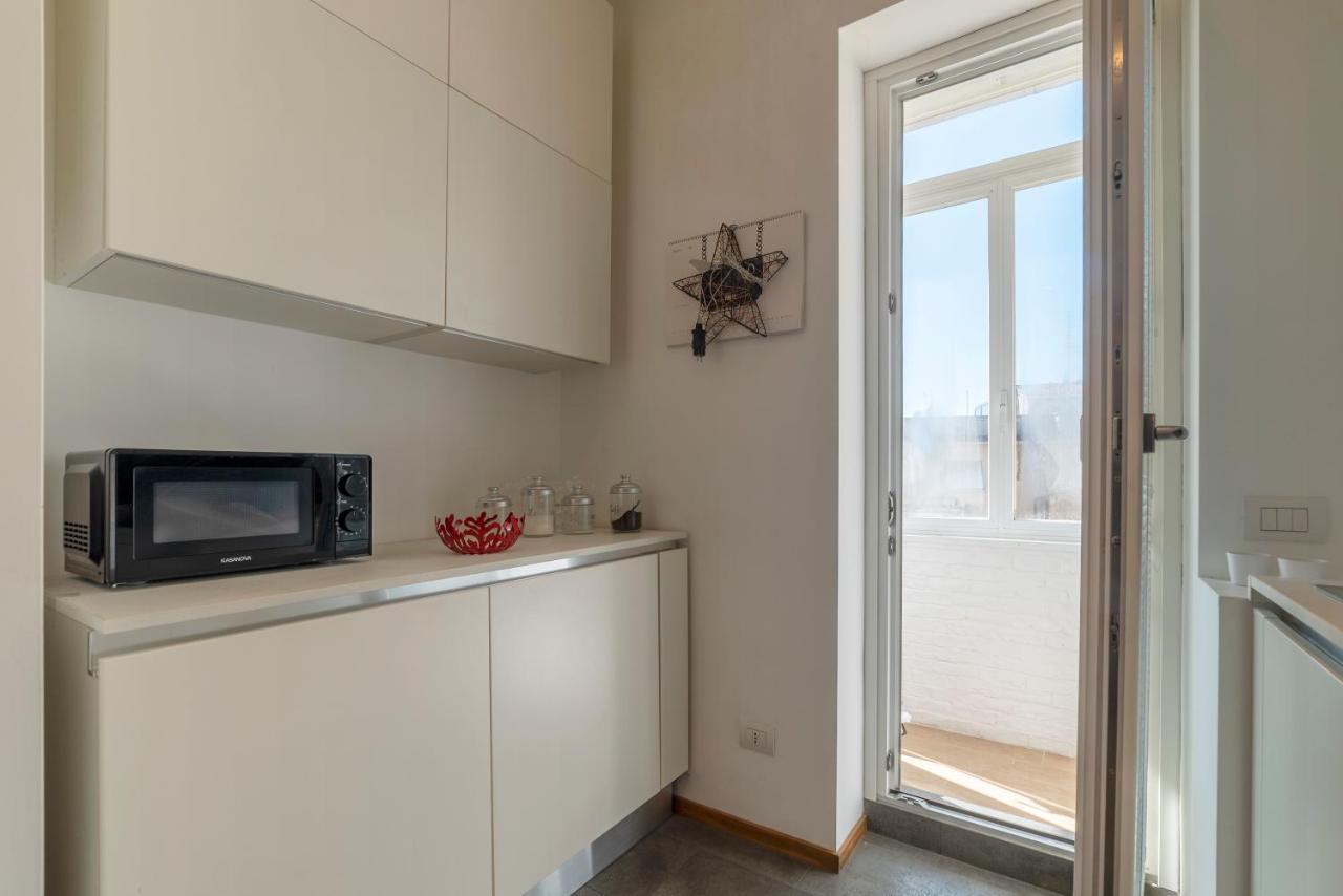 Vaticano & San Pietro Balcony Apartment Rome Luaran gambar